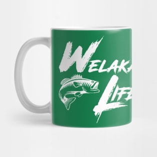 Welaka Life Mug